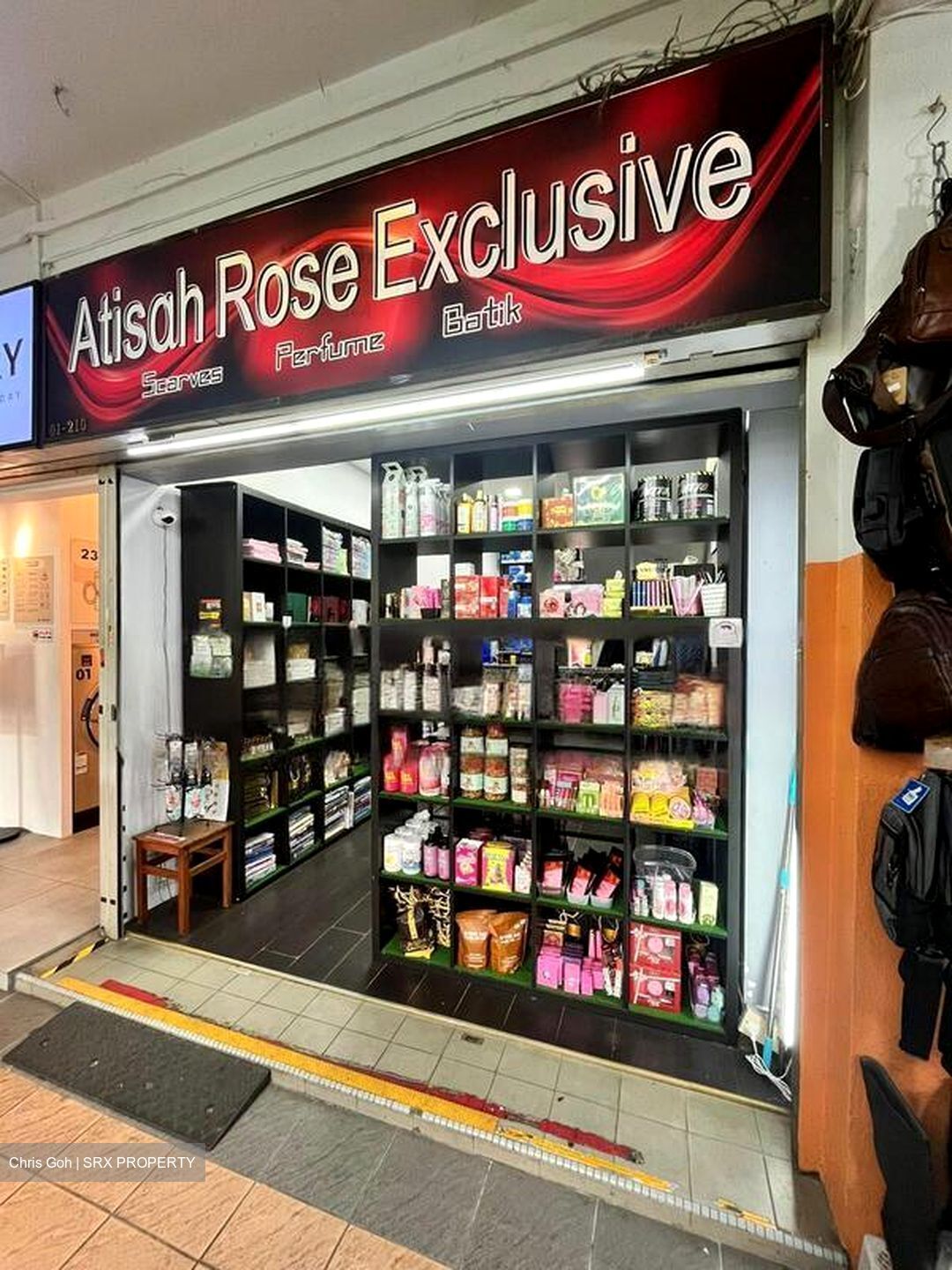 374 BUKIT BATOK STREET 31 (D23), Shop House #478947811